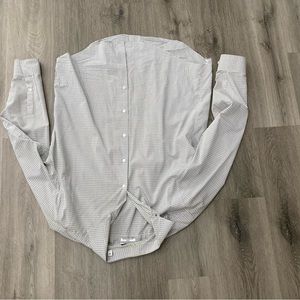 Dress shirt- size 34/35